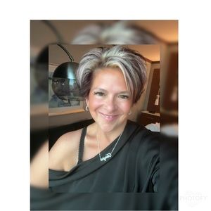 Meet your Posher, Tonya